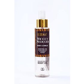 Mara 100 ml Sweet Seducer Ballı Vanilya Vücut Yağı