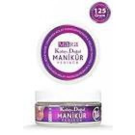 Mara 125 gr Kolay Manikür Pedikür Peeling