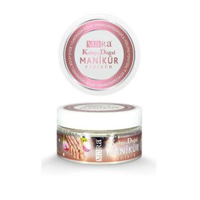 Mara 125 gr Kolay Manikür Pedikür Peeling