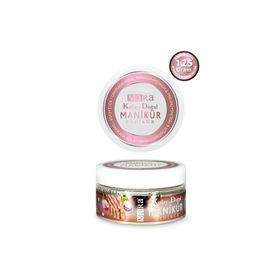 Mara 125 gr Kolay Manikür Pedikür Peeling
