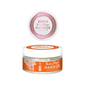 Mara 125 gr Manikür Pedikür Kolay ve Doğal Peeling