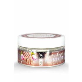 Mara 125 gr Manikür Pedikür Kolay ve Doğal Peeling