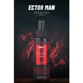 Mara 150 ml Ector Man Erkek Vücut Spreyi