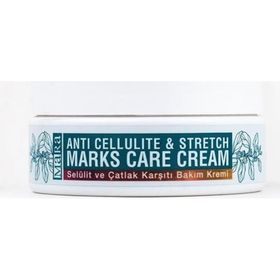 Mara 150 ml Selülit ve Çatlak Karşıtı Bakım Kremi