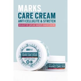 Mara 150 ml Selülit ve Çatlak Karşıtı Bakım Kremi