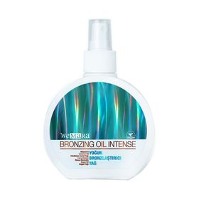 Mara 150 ml We Yoğun Bronzlaştıcı Yağ
