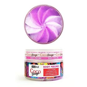 Mara 300 gr Coco Bongo Hindistan Cevizi Vücut Peeling