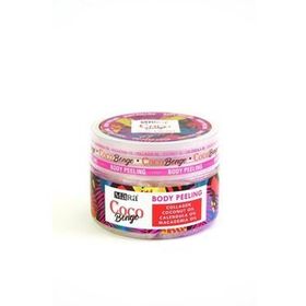 Mara 300 gr Coco Bongo Hindistan Cevizi Vücut Peeling