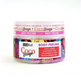Mara 300 gr Coco Bongo Hindistan Cevizi Vücut Peeling