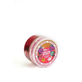 Mara 300 gr Dreamberry Değerli Yağlar İçeren Çilek Vücut Peeling