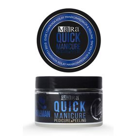 Mara 300 gr Erkek Quick Manicure Peeling