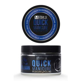 Mara 300 gr Erkek Quick Manicure Peeling