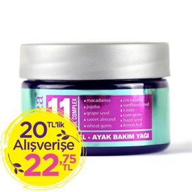 Mara 40 ml Nailmed+ Biotin Tırnak El Ayak Bakım Yağı