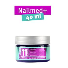 Mara 40 ml Nailmed+ Biotin Tırnak El Ayak Bakım Yağı
