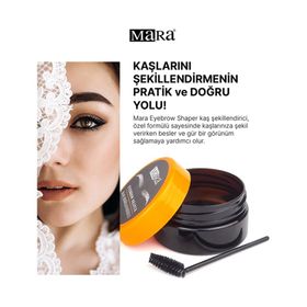 Mara 50 ml Kaş Waxı