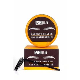 Mara 50 ml Kaş Waxı