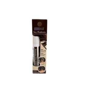 Mara 6 ml Koyu Kahverengi Saç Maskarası