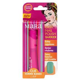 Mara 7 ml Likit Oje Sürme Bandı