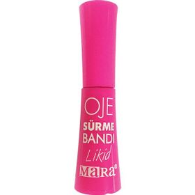 Mara 7 ml Likit Oje Sürme Bandı