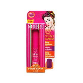 Mara 7 ml Likit Oje Sürme Bandı