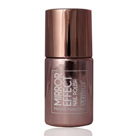 Mara Ayna Efektli Metalik Bronz 15 ml Oje