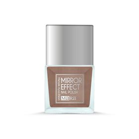 Mara Ayna Efektli Metalik Bronz 15 ml Oje