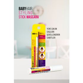 Mara Babyhair Styling 7 ml Stick Maskara
