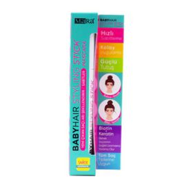 Mara Babyhair Styling Saç Maskarası