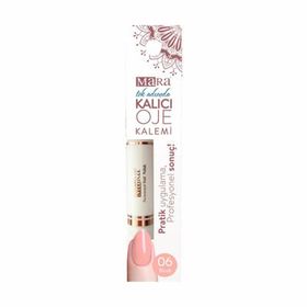 Mara Blush No:06 Kalıcı Oje