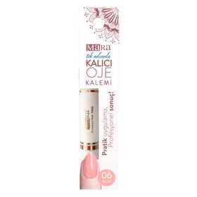 Mara Blush No:06 Kalıcı Oje