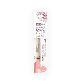 Mara Blush No:06 Kalıcı Oje