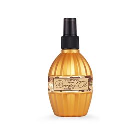 Mara Brazilian Coco 200 ml Yoğun Bronzlaştırıcı Güneş Yağı