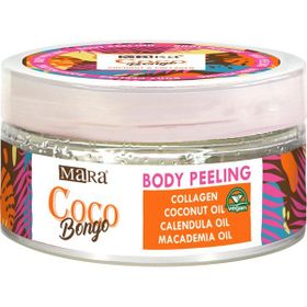 Mara Coco Bongo 125 gr Vücut Peelingi