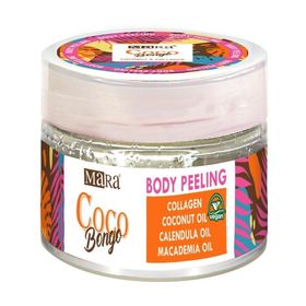 Mara Coco Bongo 125 gr Vücut Peelingi