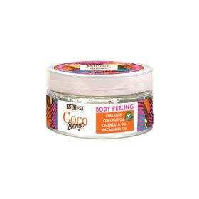 Mara Coco Bongo 125 gr Vücut Peelingi