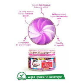 Mara Coco Bongo 300 GR Body Peeling