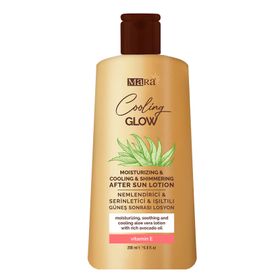 Mara Cooling Glow 200 ml Güneş Sonrası Serinletici Losyon