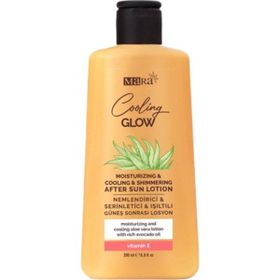 Mara Cooling Glow 200 ml Güneş Sonrası Serinletici Losyon
