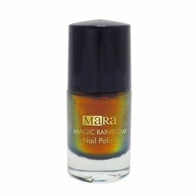 Mara Cooper Bronze Gol Magic Rainbow Oje