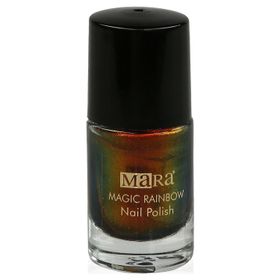 Mara Cooper Bronze Gol Magic Rainbow Oje