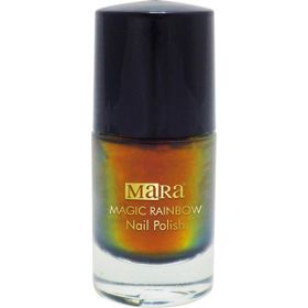 Mara Cooper Bronze Gol Magic Rainbow Oje