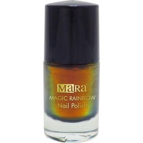 Mara Cooper Bronze Gol Magic Rainbow Oje