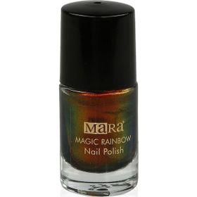 Mara Cooper Bronze Gol Magic Rainbow Oje