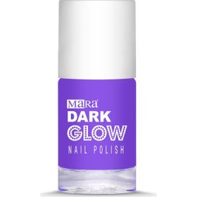 Mara Dark Glow Mor Oje