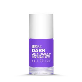 Mara Dark Glow Mor Oje