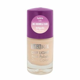 Mara Daylight Frosting Cupcake Oje