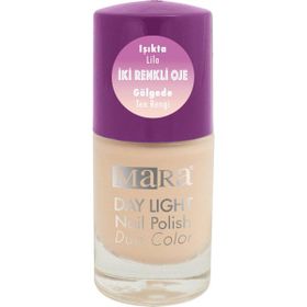 Mara Daylight Frosting Cupcake Oje
