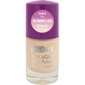 Mara Daylight Frosting Cupcake Oje