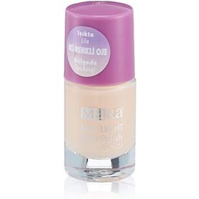 Mara Daylight Frosting Cupcake Oje