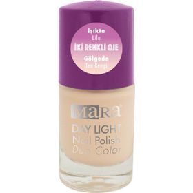 Mara Daylight Frosting Cupcake Oje